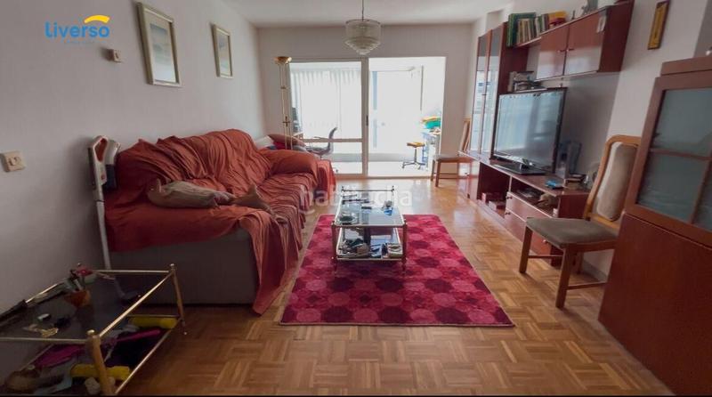 Foto 1beb6203-9996-4772-abae-9f799936b25a. Appartamento con riscaldamento parcheggio in Plantío - Alcampo Burgos