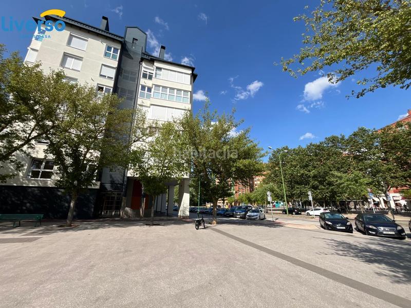 Foto 1e7696bc-af38-498e-9f7f-c0e075091f35. Appartamento con riscaldamento parcheggio in Plantío - Alcampo Burgos