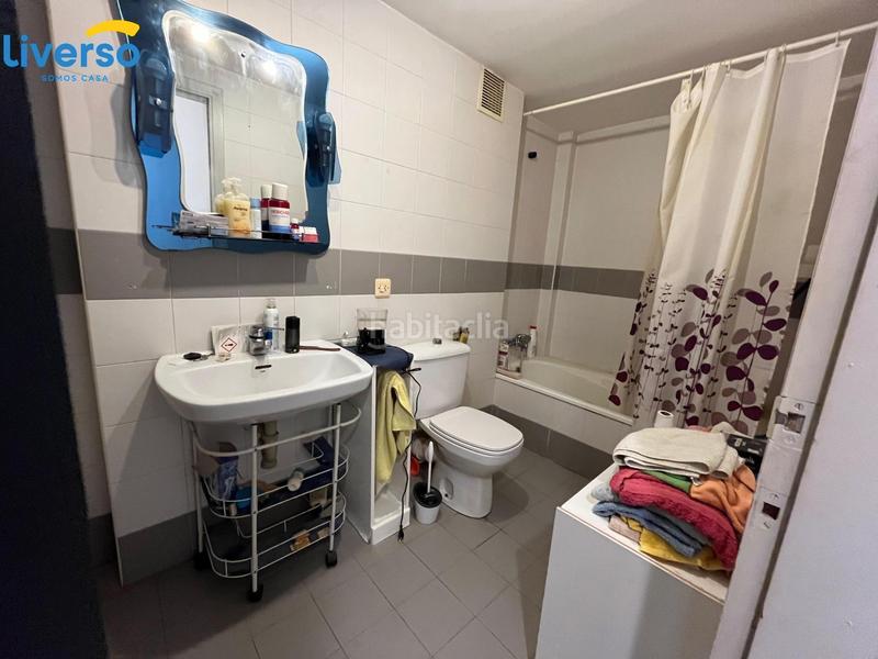 Foto 2eab55ea-3ea2-4017-bb0b-980b73386b28. Appartamento con riscaldamento parcheggio in Plantío - Alcampo Burgos