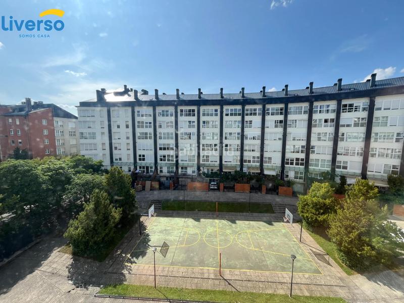 Foto 38052495-db09-4d37-ae75-f4efd1364736. Appartamento con riscaldamento parcheggio in Plantío - Alcampo Burgos