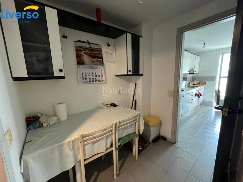 Foto 4d05e7fd-a4c6-47c5-8949-fd710c19919f. Appartamento con riscaldamento parcheggio in Plantío - Alcampo Burgos