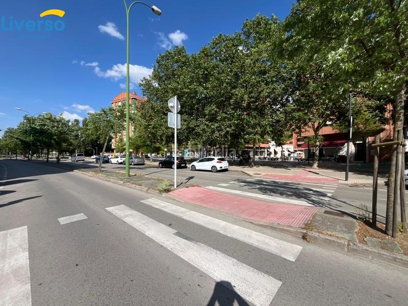 Foto 507ab8c7-826f-49e1-ab3b-36564ccdba60. Appartamento con riscaldamento parcheggio in Plantío - Alcampo Burgos