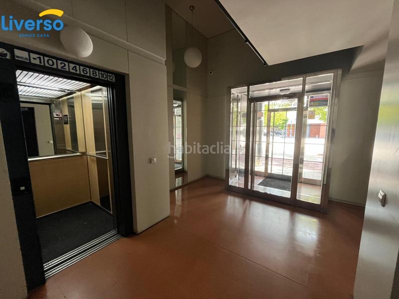 Foto 5e5317c2-3414-4d01-83d0-b77863f73060. Appartamento con riscaldamento parcheggio in Plantío - Alcampo Burgos