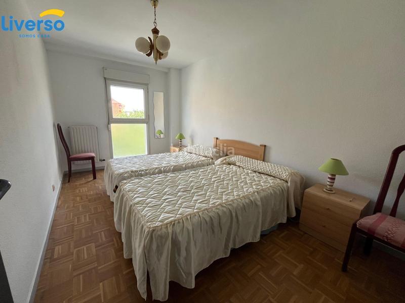 Foto 97be33ed-f351-4456-b297-342bb3e1d500. Appartamento con riscaldamento parcheggio in Plantío - Alcampo Burgos