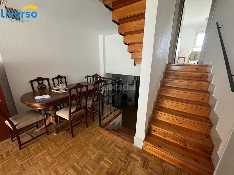 Foto aaf7610d-9669-4f55-babf-b5b77d69aadb. Appartamento con riscaldamento parcheggio in Plantío - Alcampo Burgos