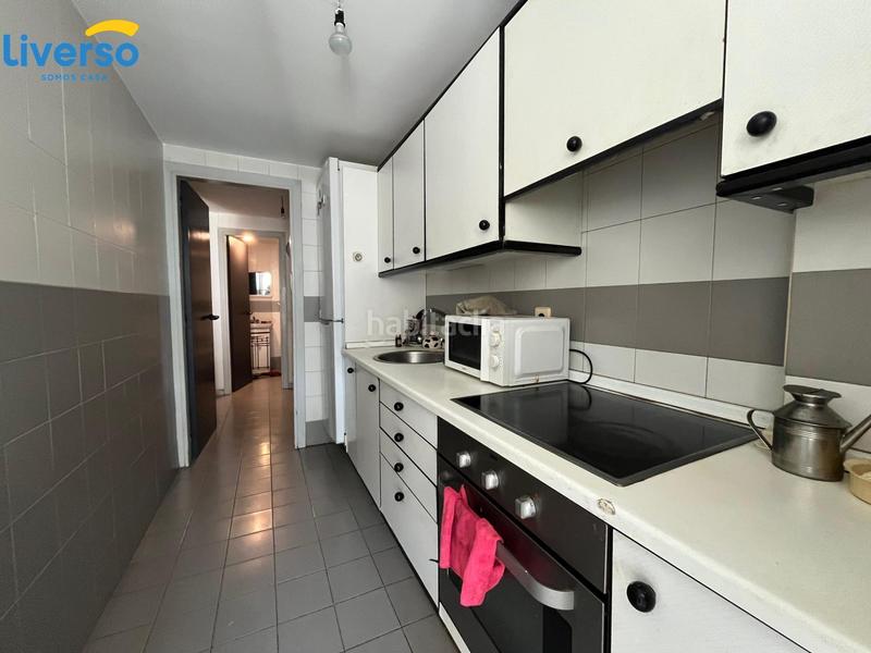 Foto d94d757c-b4a2-4dd2-8ece-43e81020bac3. Appartamento con riscaldamento parcheggio in Plantío - Alcampo Burgos