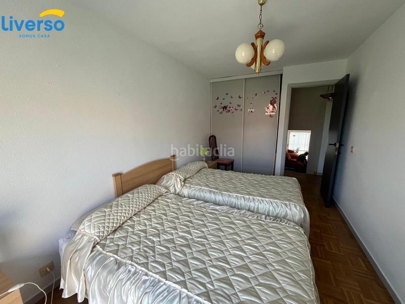 Foto f61afeda-494e-44a0-8d20-d2ad120d1e10. Appartamento con riscaldamento parcheggio in Plantío - Alcampo Burgos