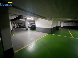 Posto auto  Avenida reyes catolicos. Amplia plaza de garaje de 64m en reyes católicos  inversión únic