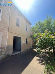 Casa  Carretera rojas. Casa para reformar en piernigas  haz realidad tu proyecto rural!