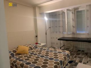 Alquiler Piso en Gamonal - San Bruno - G9. Se alquila piso por habitaciones reformado!!