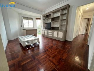 Lloguer Pis a Reyes Católicos. Se alquila preciosa vivienda en el centro de burgos!!!