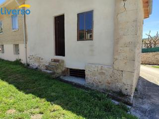 Mas à Briviesca. Casa en venta para refomar a tu gusto