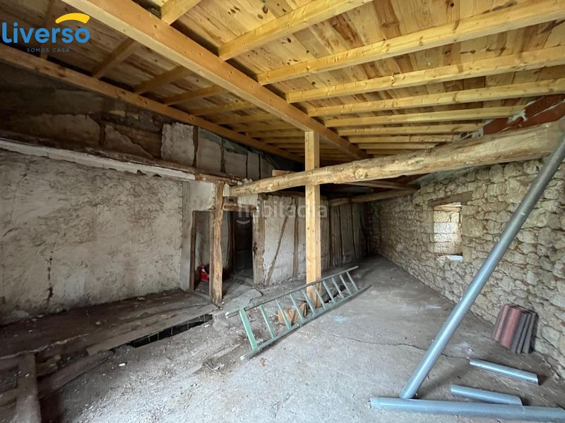 Foto 10757ab7-09a5-4db9-8c9c-e26f7f3737e8. Masia a calle briviesca 3 a Quintanavides