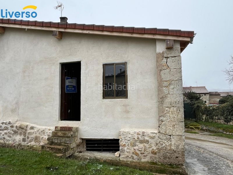 Foto 767cdc98-79e1-44b2-9a99-f92c6e090489. Masia a calle briviesca 3 a Quintanavides