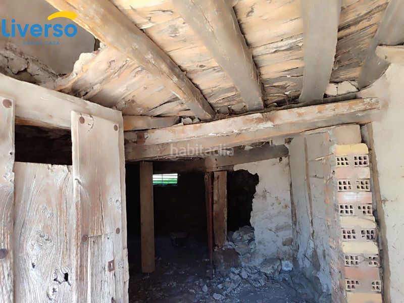 Foto 85a7a5ea-62e2-4386-8a27-3a986a26b53f. Masia a calle briviesca 3 a Quintanavides