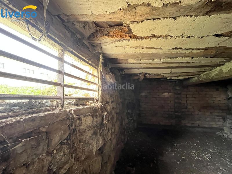 Foto b875d066-fba0-4b0c-a93f-8c2421445436. Masia a calle briviesca 3 a Quintanavides