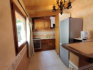 Lloguer Casa a San Julián - Barriada de Cortes. Piso, casa,   y estudio en alquiler para pilotos.