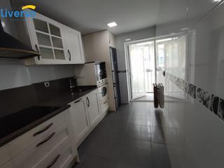 Pis  Calle lavaderos. Listo para entrar a vivir piso reformado con ascensor a cota 0