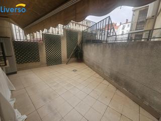 Alquiler Piso en Santa Teresa - San Pedro Cardeña. Se alquila preciosa vivienda en burgos con terraza!!!