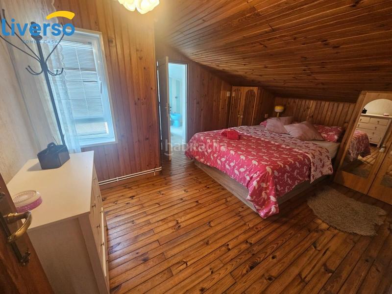 Foto 23a2d98e-4648-423a-b522-f86aaede2849. Appartement avec chauffage dans Santa Teresa - San Pedro Cardeña Burgos