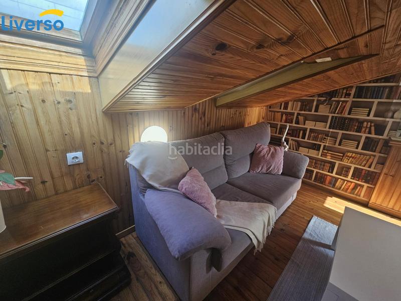 Foto 35bfd691-5060-47a0-b054-4ab059860685. Appartement avec chauffage dans Santa Teresa - San Pedro Cardeña Burgos