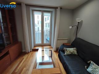 Location Appartement à Casco Antiguo. Alquiler de temporada para empresas