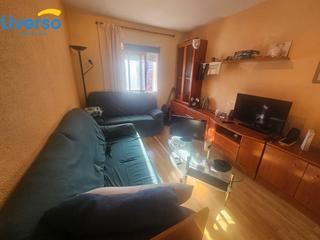 Appartement à Los Vadillos - R. Sanitaria - Pozanos. Se vende piso en el centro de burgos, entrar a vivir!