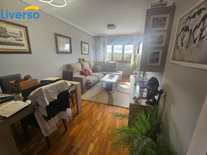 Foto 03913bfa-cfc8-4e2b-a04b-ab83ab813059. Pis amb aparcament a Barriada de Yagüe Burgos