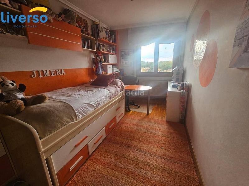 Foto 06509e89-4a6e-4ddd-9297-7a4274941011. Pis amb aparcament a Barriada de Yagüe Burgos