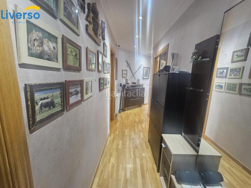 Foto 076f6f10-32b8-4c54-9ace-095730f5d42b. Pis amb aparcament a Barriada de Yagüe Burgos