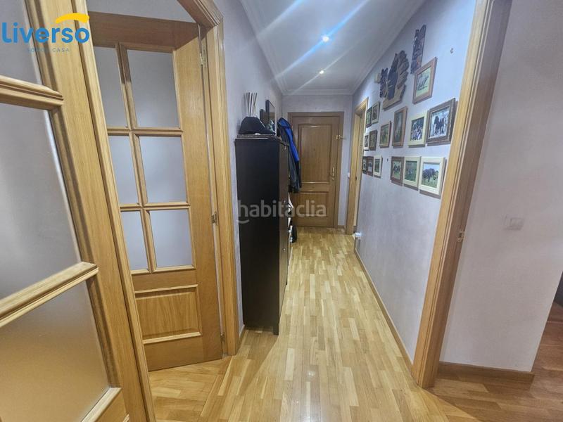 Foto 1b7d8fca-89fb-4ce3-b863-bca9650dcfe4. Pis amb aparcament a Barriada de Yagüe Burgos