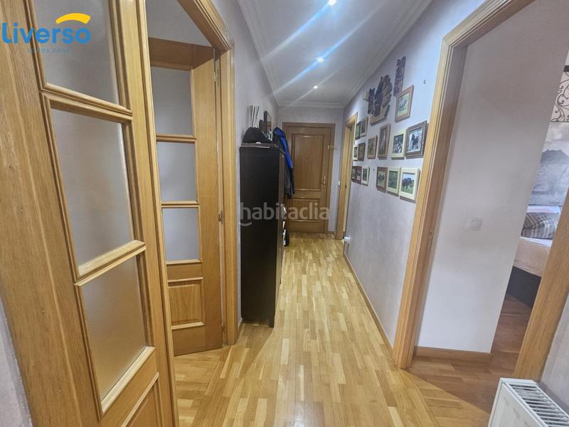 Foto 1dc350f6-74b3-472e-8c63-c400b682e94c. Pis amb aparcament a Barriada de Yagüe Burgos