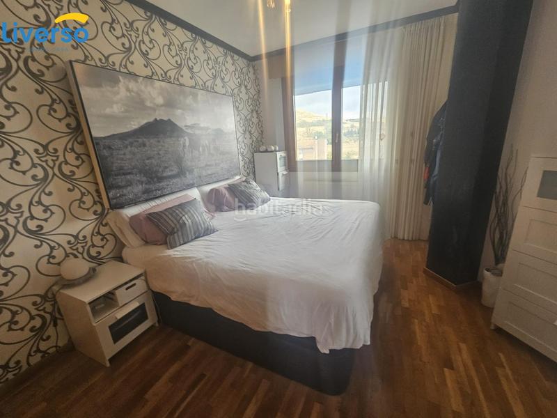 Foto 3d94c0c3-4eea-4dc1-a45f-787693aed290. Pis amb aparcament a Barriada de Yagüe Burgos