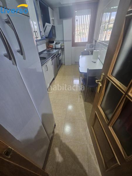 Foto 41debb3d-98d9-4642-9174-109f9afd26ba. Pis amb aparcament a Barriada de Yagüe Burgos