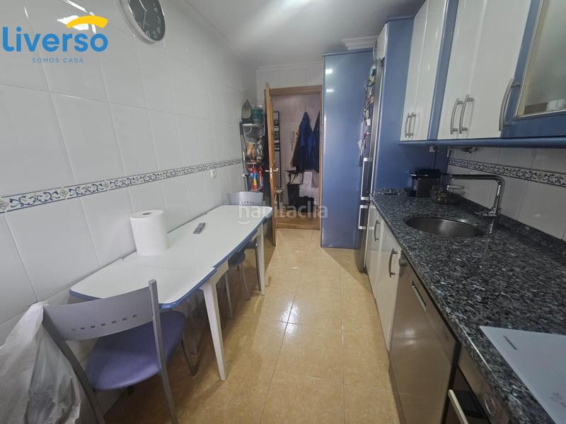 Foto 56e42ab2-9159-408a-96d4-d8737a0cd55a. Pis amb aparcament a Barriada de Yagüe Burgos