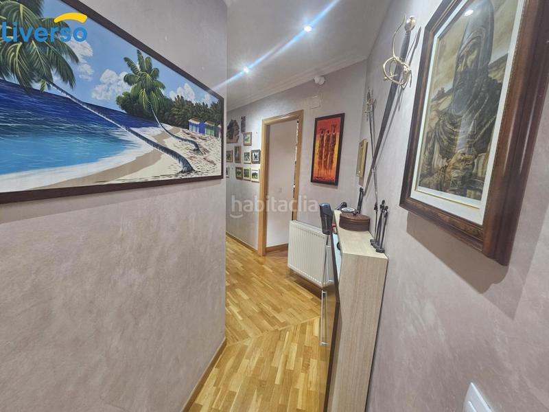 Foto 5abbb5b8-595f-40ba-8969-1b6e936644c8. Pis amb aparcament a Barriada de Yagüe Burgos