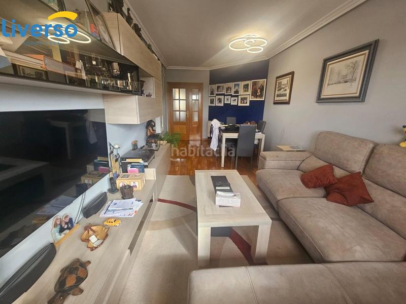 Foto 603bf08a-0983-45a3-ae0e-0c5ae60295f1. Pis amb aparcament a Barriada de Yagüe Burgos