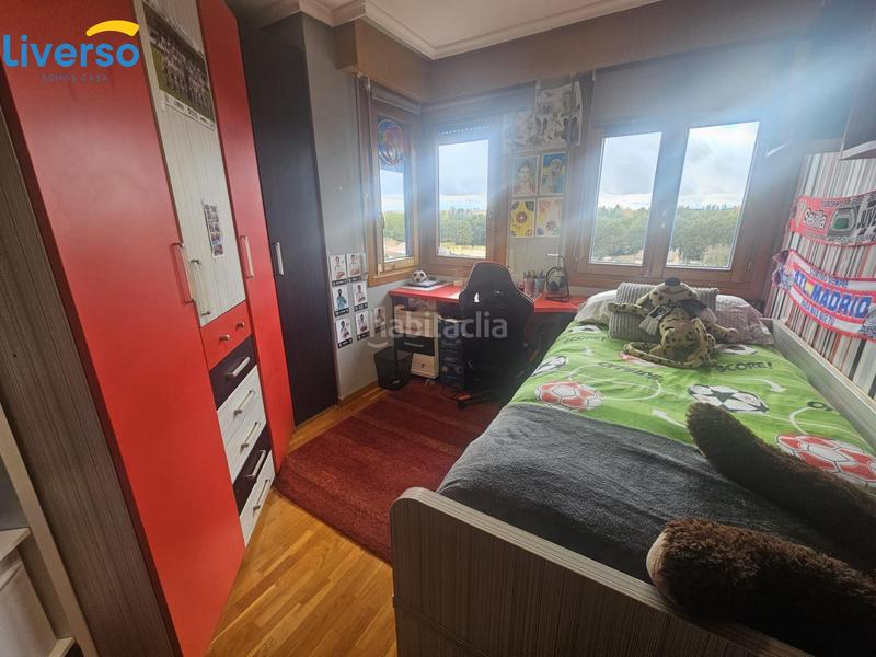 Foto 7da7c8c4-8b2a-4109-bf43-e495bafbe3e1. Pis amb aparcament a Barriada de Yagüe Burgos