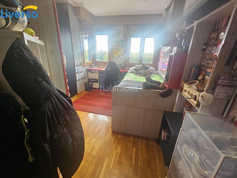 Foto 87266df7-6379-4ff7-97f9-af59fab38a1f. Pis amb aparcament a Barriada de Yagüe Burgos