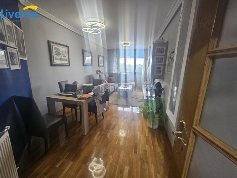 Foto a9fee889-07e4-4237-8159-4c62a45042b9. Pis amb aparcament a Barriada de Yagüe Burgos