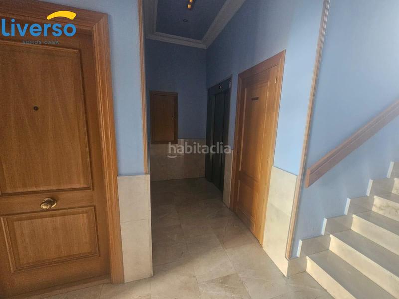 Foto b080c6e1-a687-4130-8b5a-1efcfd892b5c. Pis amb aparcament a Barriada de Yagüe Burgos