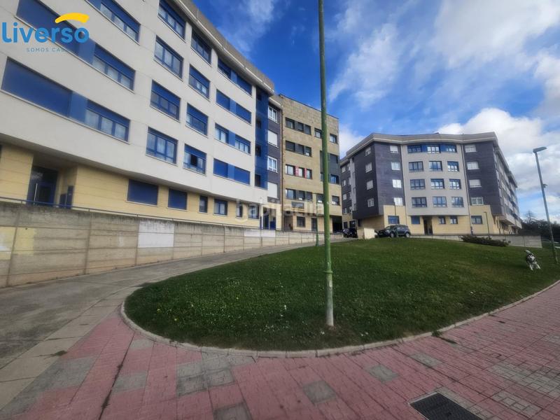 Foto c77e022c-d735-47ee-a689-c1c39eefc942. Pis amb aparcament a Barriada de Yagüe Burgos