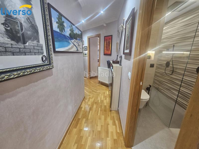 Foto e8a6583c-ced2-41c5-9dc2-c98474bf7c2c. Pis amb aparcament a Barriada de Yagüe Burgos