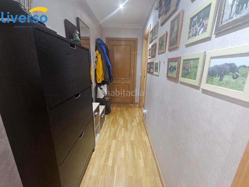 Foto ec062b7c-2396-43ec-a43f-6603628543c7. Pis amb aparcament a Barriada de Yagüe Burgos