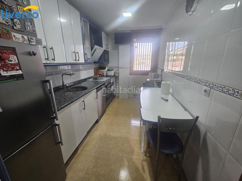 Foto ed21805d-20d4-4b17-a665-7e550be80cf5. Pis amb aparcament a Barriada de Yagüe Burgos