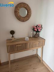 Rent Flat in Villa Pilar. Se alquila piso en el centro de burgos con terraza!!!