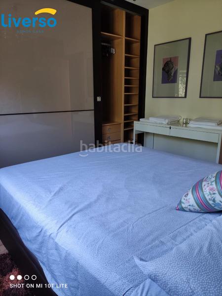 Foto a7f259ec-ddf3-48c4-b2d3-2de7c9f76ada. Affitto appartamento con riscaldamento in Los Vadillos - R. Sanitaria - Pozanos Burgos