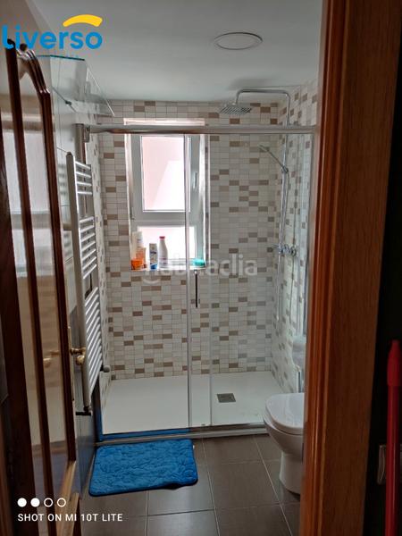 Foto 87d91fed-f708-4c7a-bbe0-9a03db4680a2. Location appartement avec chauffage dans Los Vadillos - R. Sanitaria - Pozanos Burgos