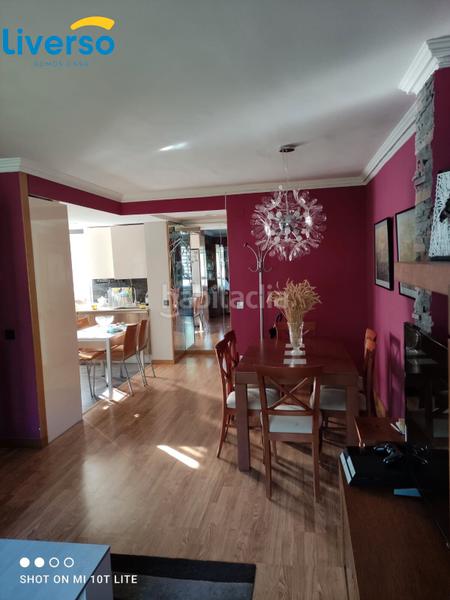 Foto 589b5c2f-237b-4a3a-8d6b-69c8dc85d18e. Miete etagenwohnung mit heizung in Los Vadillos - R. Sanitaria - Pozanos Burgos