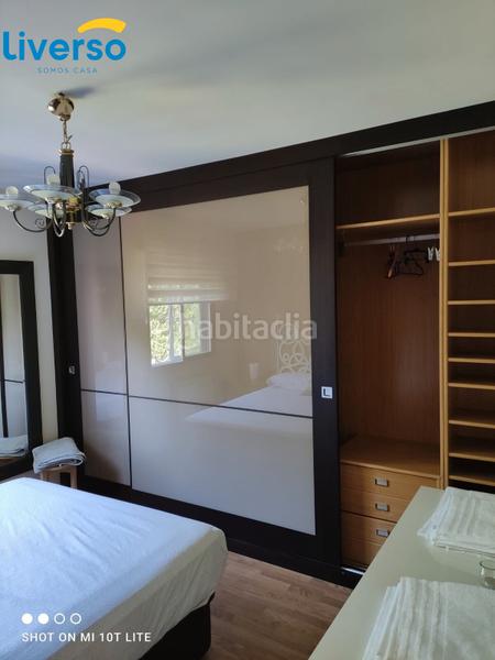 Foto e386c4a5-85ae-4787-8df6-6718f20d6487. Miete etagenwohnung mit heizung in Los Vadillos - R. Sanitaria - Pozanos Burgos